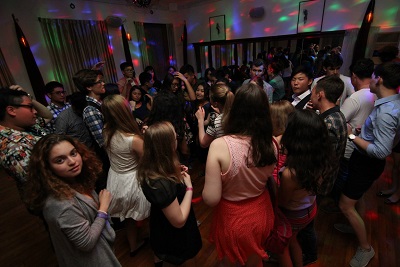 Birthday Parties Venue Manhattan