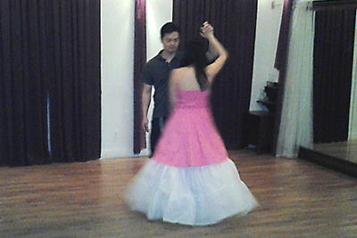 Wedding Dance Class New York