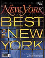 best of ny dance studio featured best of NY by New York magazine