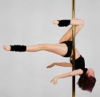 Sunday Supper Pole Dance Class