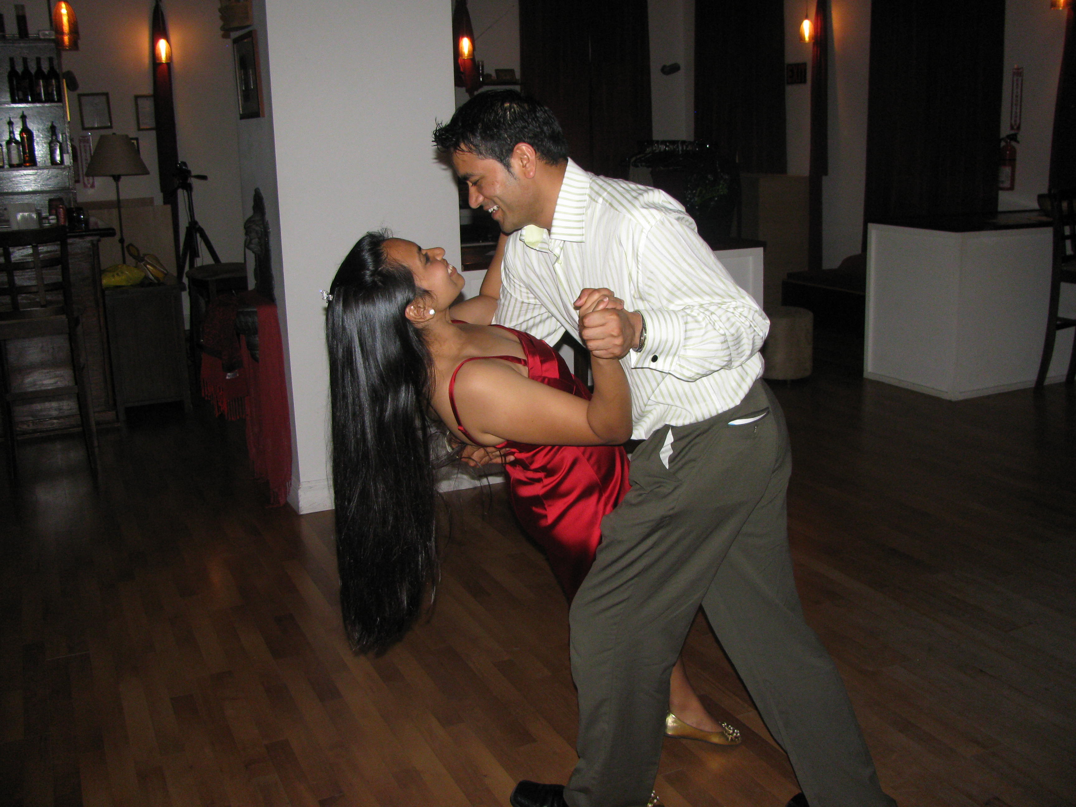 Wedding Dance Studio Images NYC