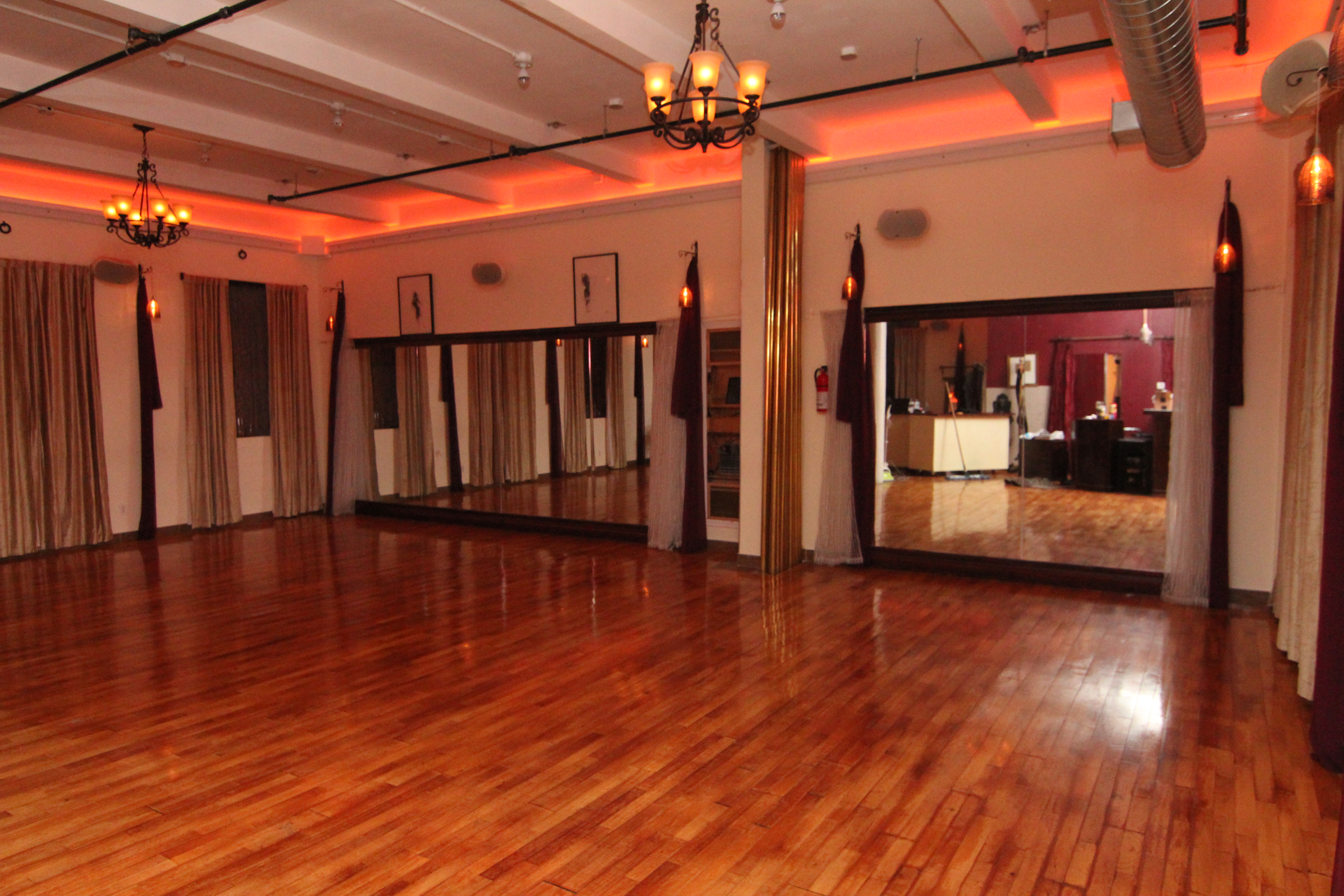 Private Wedding Dance Classes Images NYC
